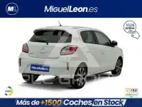 2024 Mitsubishi SpaceStar