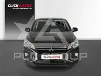 2024 Mitsubishi SpaceStar