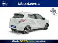 2024 Mitsubishi SpaceStar