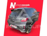 2024 Mitsubishi SpaceStar