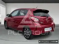 2024 Mitsubishi SpaceStar
