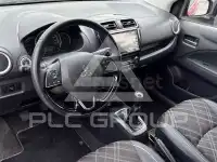 2024 Mitsubishi SpaceStar