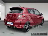 2024 Mitsubishi SpaceStar