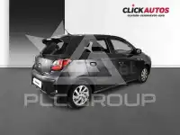 2024 Mitsubishi SpaceStar