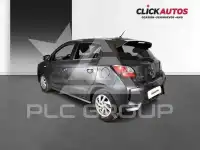 2024 Mitsubishi SpaceStar