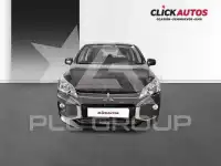 2024 Mitsubishi SpaceStar