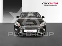 2024 Mitsubishi SpaceStar