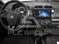 2024 Mitsubishi SpaceStar