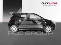 2024 Mitsubishi SpaceStar