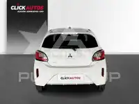 2024 Mitsubishi SpaceStar