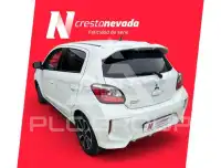 2024 Mitsubishi SpaceStar