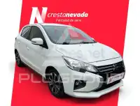 2024 Mitsubishi SpaceStar