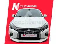 2024 Mitsubishi SpaceStar