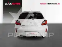 2024 Mitsubishi SpaceStar