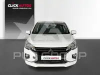 2024 Mitsubishi SpaceStar