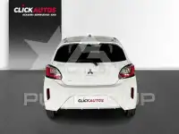 2024 Mitsubishi SpaceStar