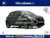 2024 Mitsubishi SpaceStar