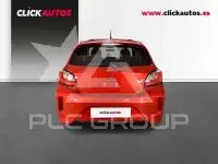 2024 Mitsubishi SpaceStar