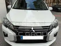 2024 Mitsubishi SpaceStar