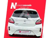 2024 Mitsubishi SpaceStar