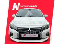 2024 Mitsubishi SpaceStar
