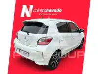 2024 Mitsubishi SpaceStar