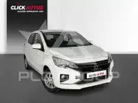 2024 Mitsubishi SpaceStar
