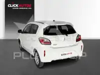2024 Mitsubishi SpaceStar