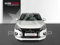 2024 Mitsubishi SpaceStar