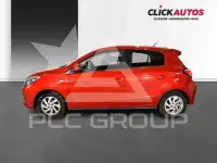 2024 Mitsubishi SpaceStar