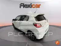2024 Mitsubishi SpaceStar