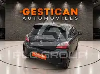 2024 Mitsubishi SpaceStar