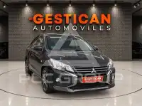 2024 Mitsubishi SpaceStar