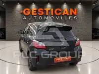 2024 Mitsubishi SpaceStar