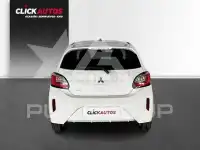 2024 Mitsubishi SpaceStar
