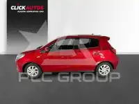 2024 Mitsubishi SpaceStar