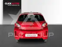 2024 Mitsubishi SpaceStar