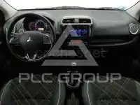 2024 Mitsubishi SpaceStar