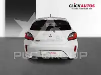 2024 Mitsubishi SpaceStar