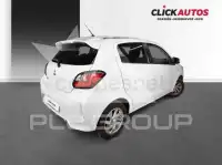 2024 Mitsubishi SpaceStar