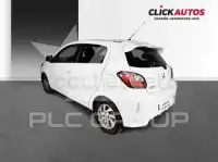 2024 Mitsubishi SpaceStar