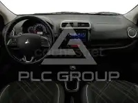 2024 Mitsubishi SpaceStar