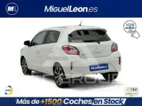 2024 Mitsubishi SpaceStar