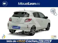 2024 Mitsubishi SpaceStar