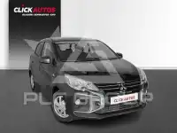 2024 Mitsubishi SpaceStar