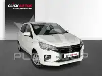 2024 Mitsubishi SpaceStar