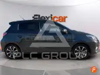 2024 Mitsubishi SpaceStar