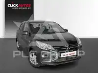 2024 Mitsubishi SpaceStar