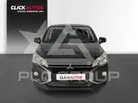 2024 Mitsubishi SpaceStar