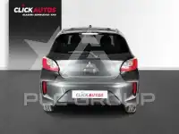 2024 Mitsubishi SpaceStar
